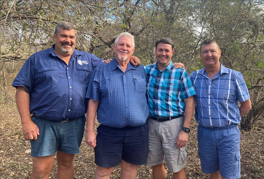 Azkoyen Board of directors